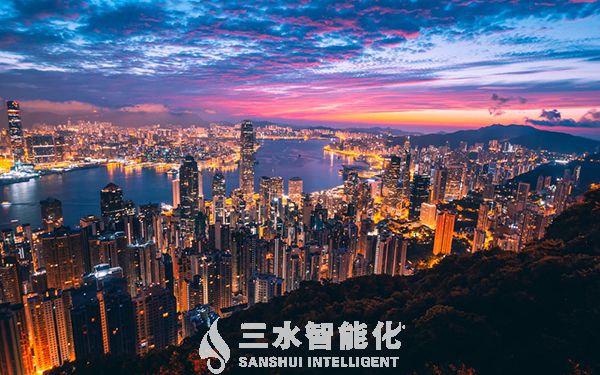 什么是建筑能耗計量系統(tǒng)？采用什么樣的系統(tǒng)架構(gòu)？