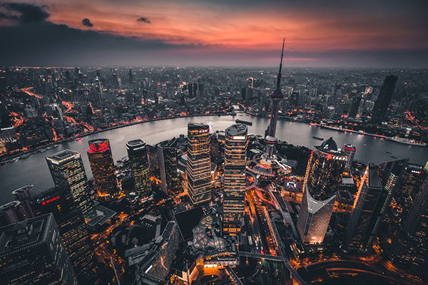 智能照明，更健康的生活！