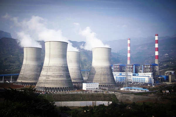 火電廠構(gòu)建能源管理系統(tǒng)有什么好處？