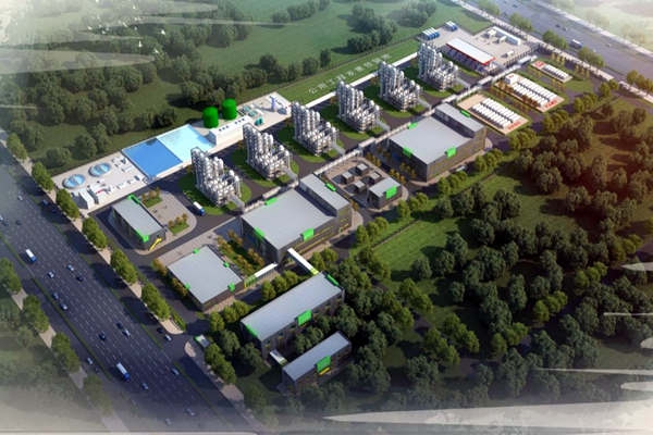 油田企業(yè)四項措施控制電力消耗，能源管理頗有成效！