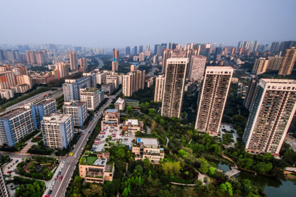走近全國碳排放交易市場！