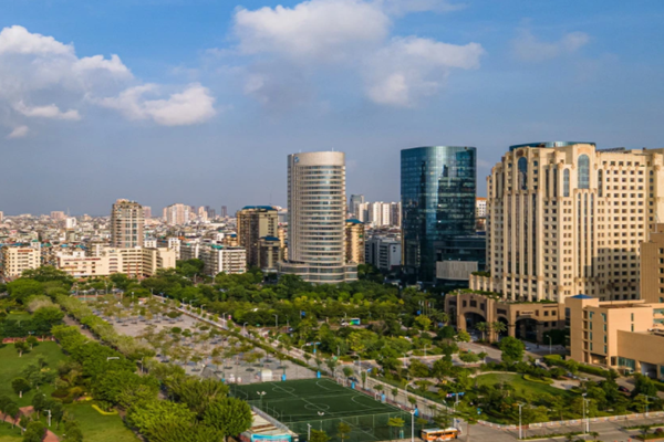 能耗監(jiān)測(cè)系統(tǒng)對(duì)智慧工廠有何作用？