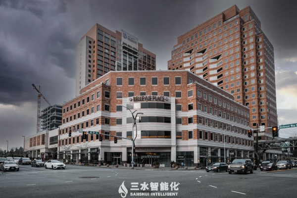 不同大型公共建筑物能耗都有什么特點(diǎn)？如何做好能耗監(jiān)測(cè)？