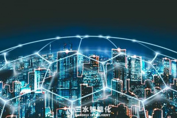 公共建筑能數(shù)據(jù)采集包含哪些模塊？