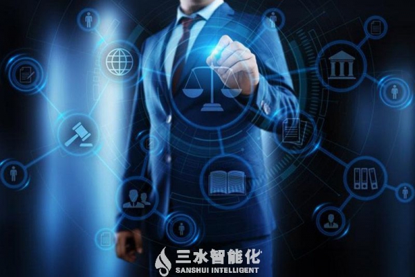 用數(shù)字技術為能源系統(tǒng)賦能，構筑能源高質量發(fā)展“新底座”