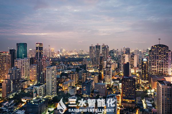 如何為大型公共建筑節(jié)能？當(dāng)然用能監(jiān)測(cè)系統(tǒng)做好用電能耗監(jiān)測(cè)！